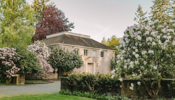 Historic Renovation | Lakewood, WA