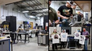 Lacey MakerSpace | Lacey, WA